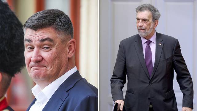 Fuchs o Milanovićevoj odluci da izbori budu u srijedu 17. travnja: Genijalno odabran dan za izbore