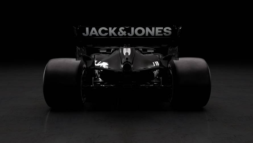 Batmobile u F1?! Možda neće biti najbrži, ali bit će najljepši