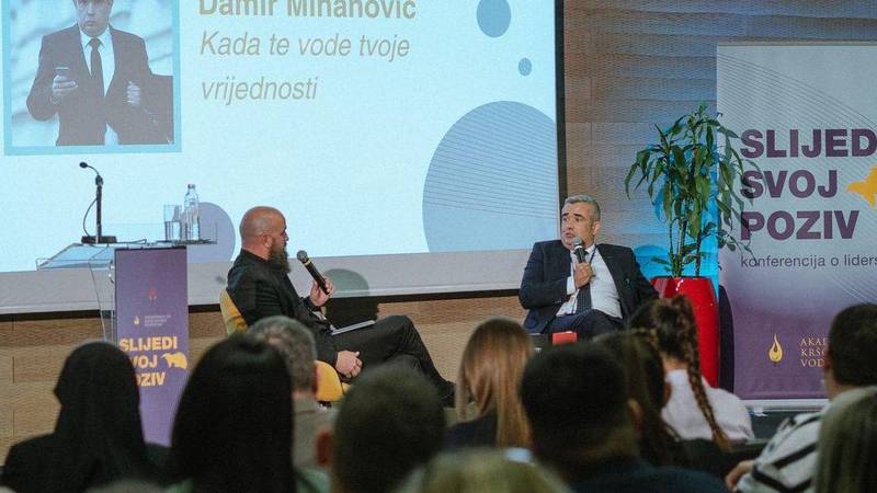 Raskrinkao Sanadera, sada prvi put otkriva: 'Prijetili su mojoj  obitelji, poruka je bila jasna...'