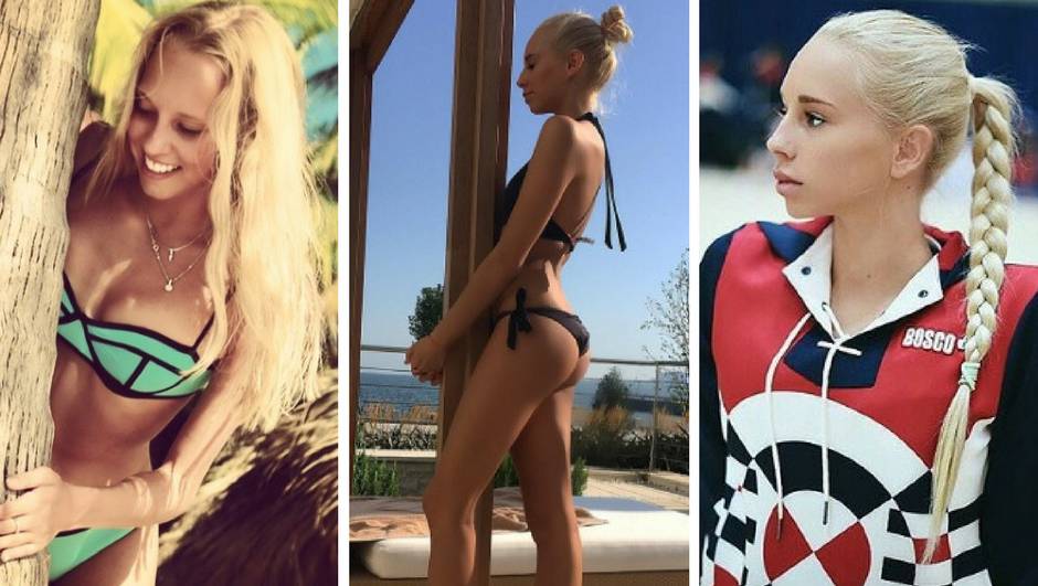 Jedna od najljepših sportašica Rusije objavila je kraj karijere