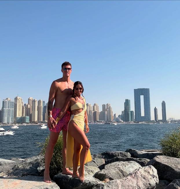 FOTO Srpska olimpijka pušku je u ruke uzela već sa 11 godina