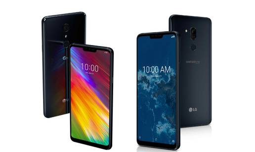 LG G7 One je za one koji žele da im je najbolji telefon-jeftiniji