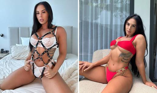 FOTO Čuvala je zatvorenike, sad traži dečka: Želim mišićavog, odanog, mora biti obdaren...