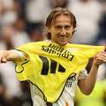 Modri&cacute; pri&scaron;ao Alonsu uo&ccaron;i klupskog SP-a i odu&scaron;evio ga: 'Dr&zcaron;at &cacute;u se toga do kraja'