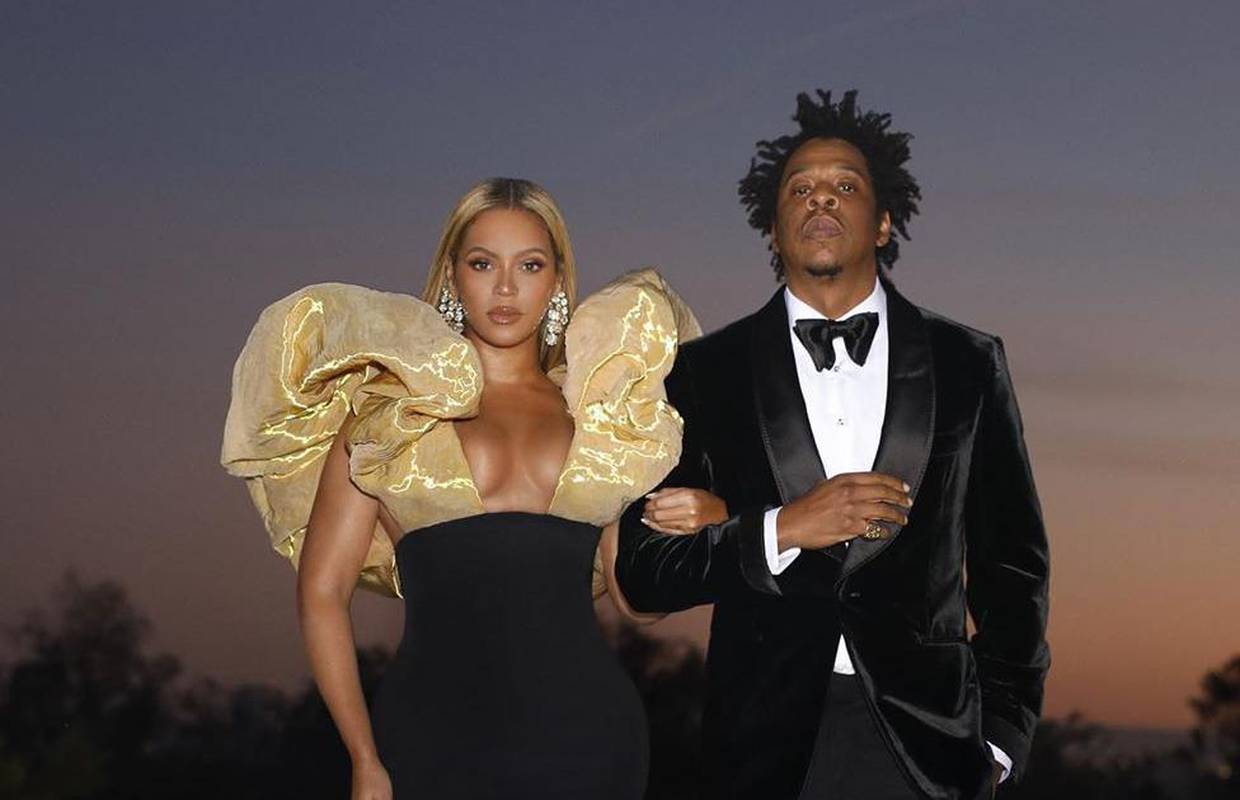 Velika zvijezda: Jay Z od utorka skupio 2.4 mil. pratitelja na Instagramu pa obrisao profil