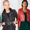 Od klasične crne do jake crvene: 10 bajkerskih jakni u bojama