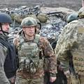 'Ukrajinci napreduju istočno od Kijeva. Ruska je vojska zastala'