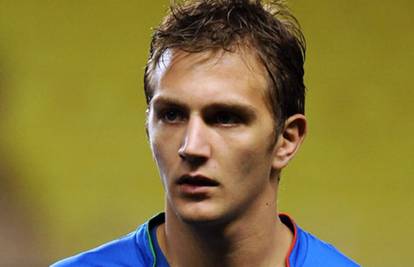 D. Criscito: I ja sam baš poput Bonuccija trebao ići na Euro!