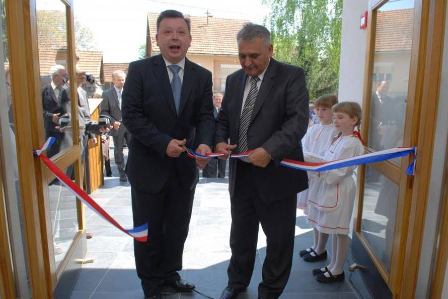 Kristina Stedul Fabac/PIXSELL