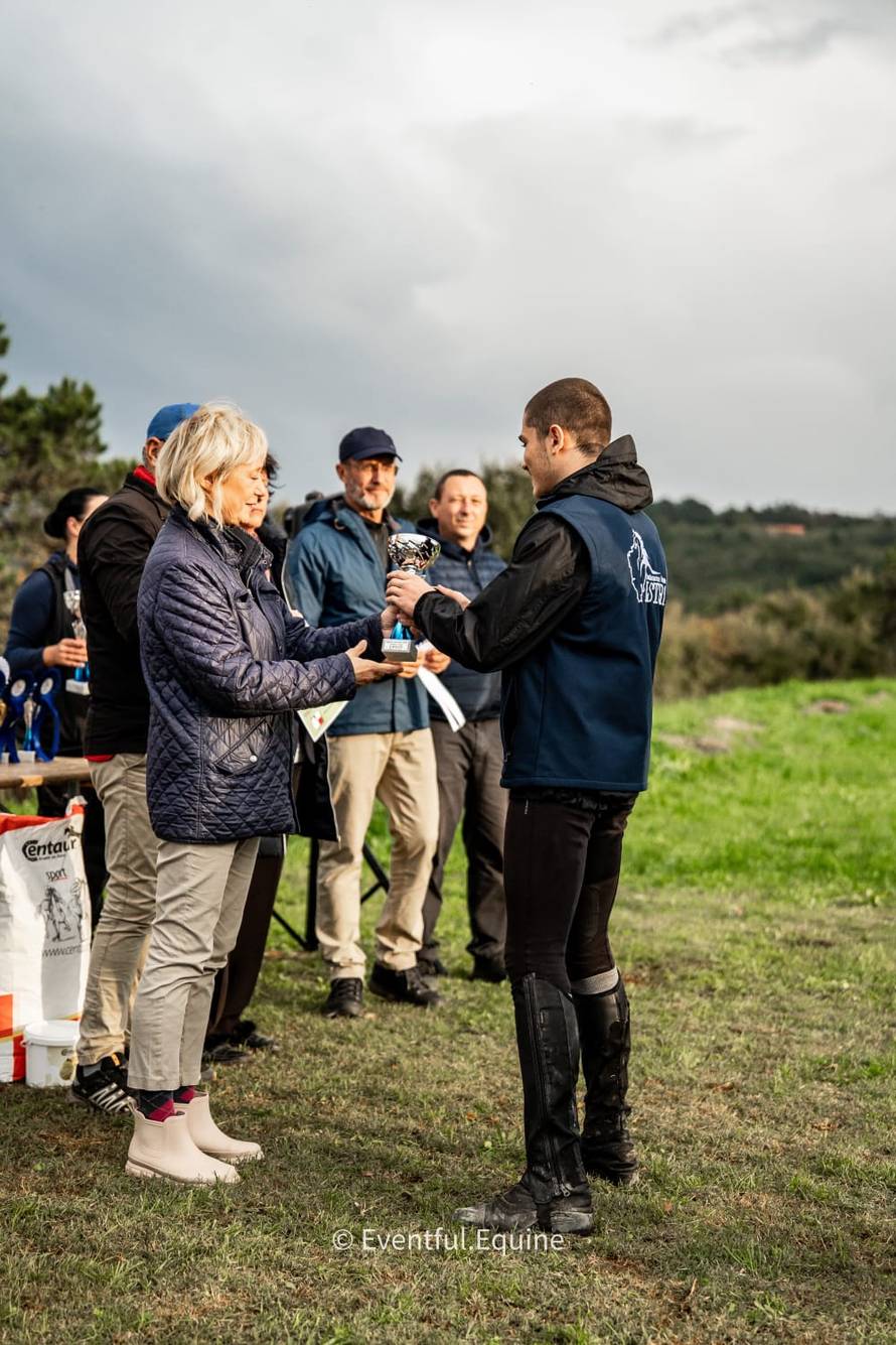 Barban više nije samo sinonim za 'Trku na prstenac', stiže im Balkansko endurance prvenstvo