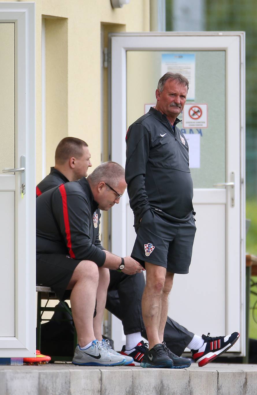 Oružar Vatrenih: I danas vozim Fiat Uno koji mi je kupio Šuker