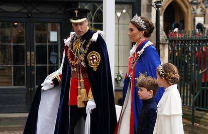 Princ William i Kate Middleton uskoro čeka važan zadatak: Odat će počast kraljici Elizabeti