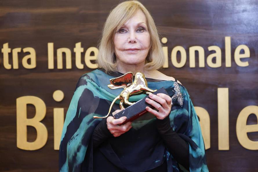 82nd Venice International Film Festival