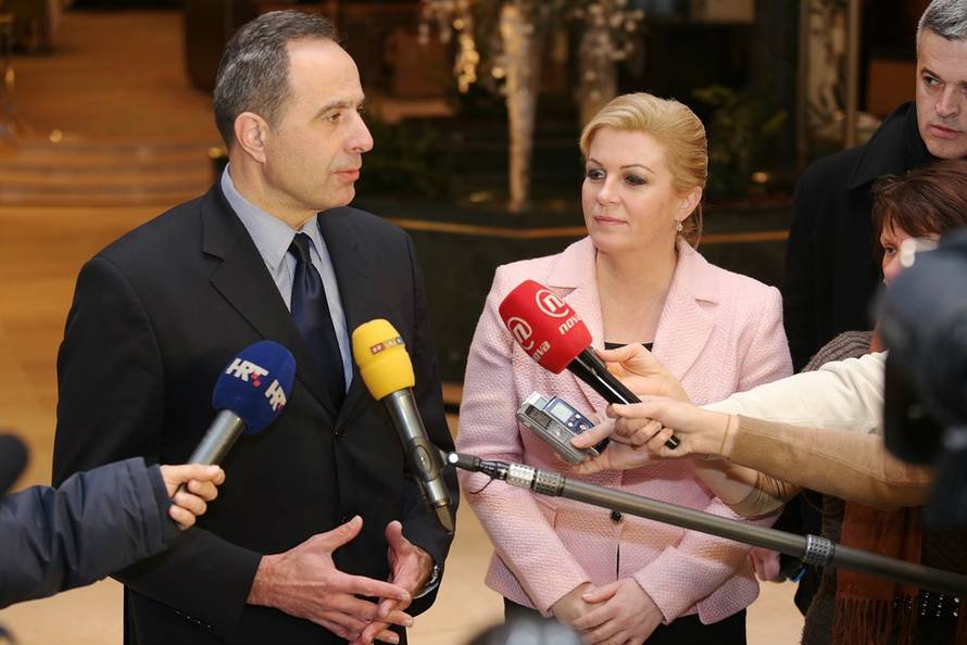 Tomislav Miletić/PIXSELL