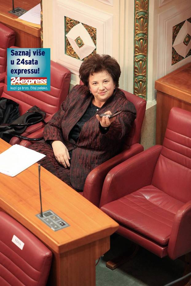 Robert Anić/Pixsell