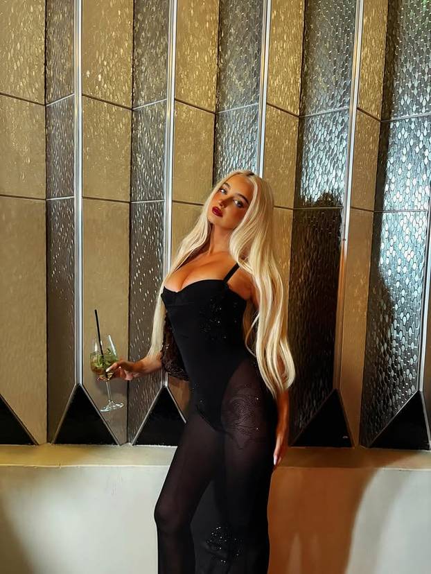 FOTO Živi lifestyle na kojem joj svi zavide: Mlada dizajnerica nakita izgradila uspješni brend