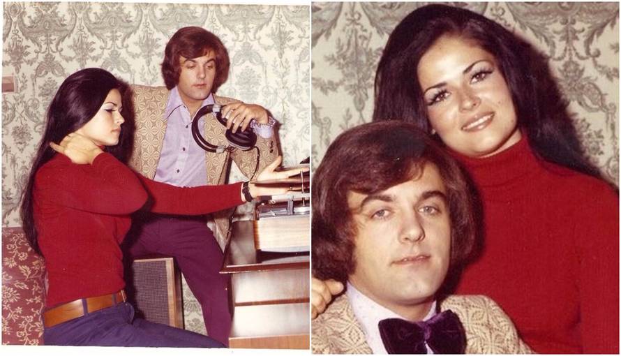 'Crna žena' objavila potresni status pa brisala: Sram vas bilo! Volio me do posljednjeg daha...