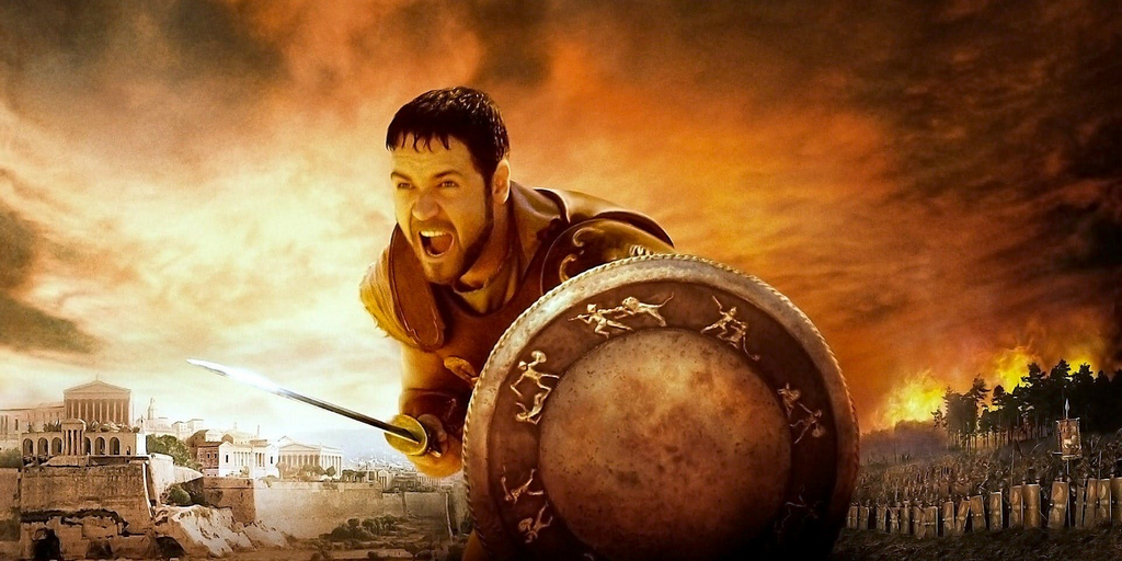 Snimat će se: Ridley Scott radi na drugom dijelu 'Gladijatora'