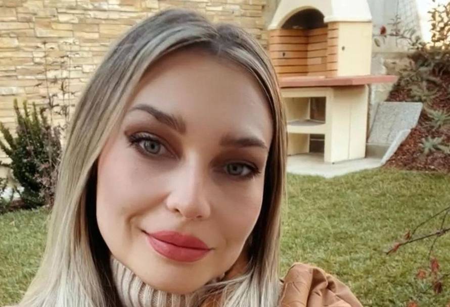 Sonja Kovač pokazala svoj novi raskošni vrt: 'To je investicija!'