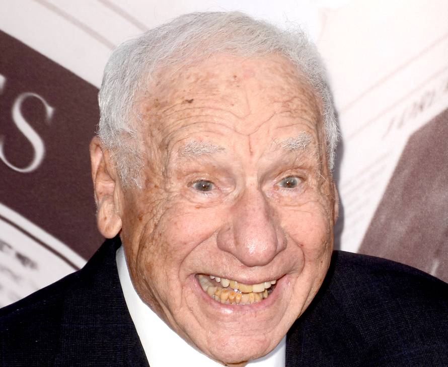 LA: Premijera dokumentarnog film If You're Not In The Obit, Eat Breakfast