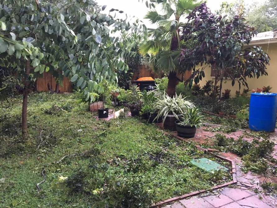 'U kući su nam eksplodirale  sve instalacije. Dojam je neopisiv...'