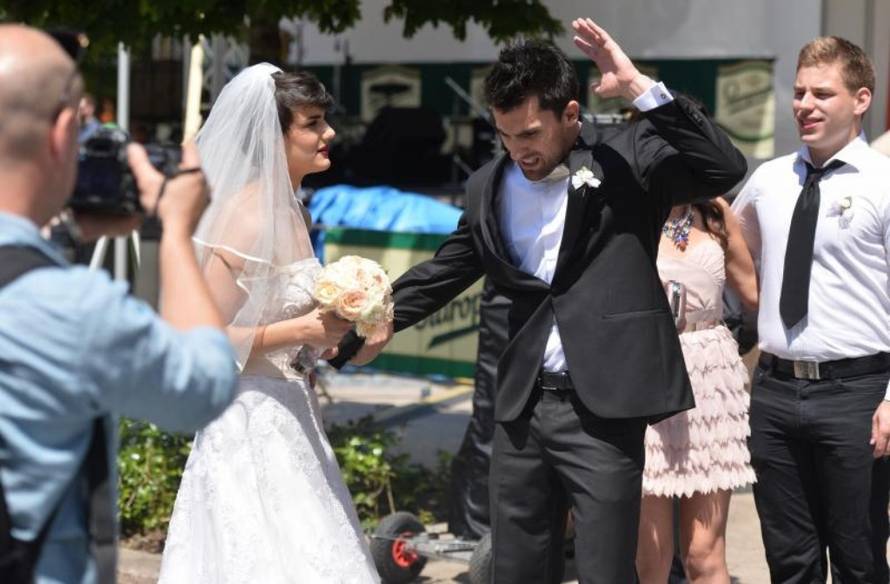 Marko Lukunic/Pixsell