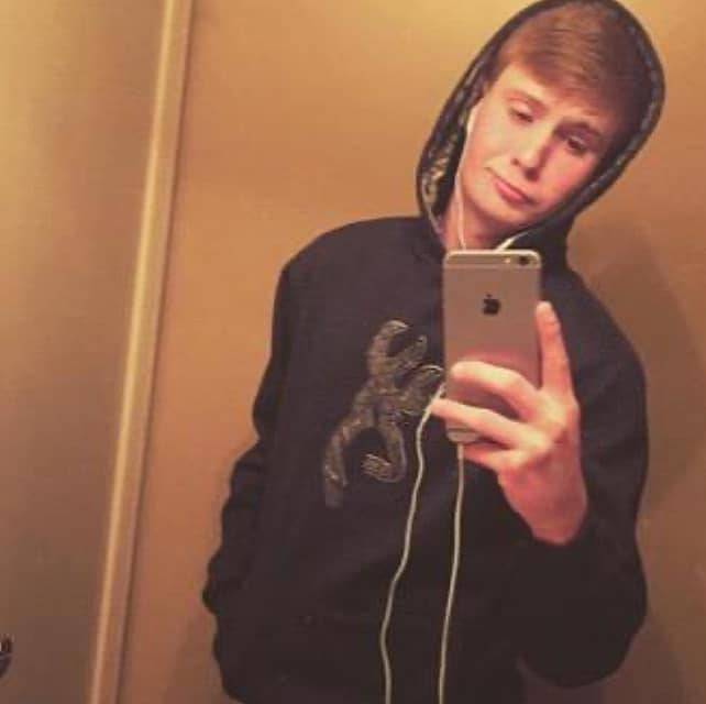 YouTuber (20) je snimao 'lažnu pljačku' pa ga upucali: Umro je