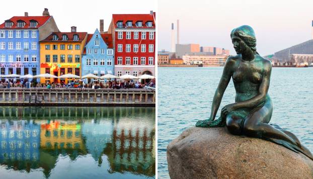 KVIZ Mega izazov za vas: Oblik teritorija, zastave, gradovi... Ovo će rijetki imati 100 posto!