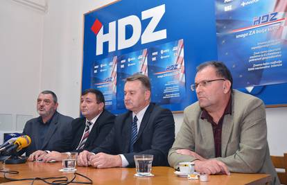 HDZ Sisak: Vlada se konačno mora usuglasiti oko rafinerije