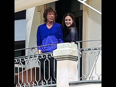 Mick Jaggerova djevojka bila je primabalerina: Sada je napisala roman o 'seksu, drogi i baletu'