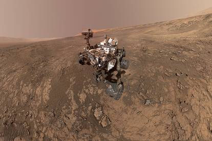 Što je Curiosity otkrio? NASA sprema veliku objavu o Marsu