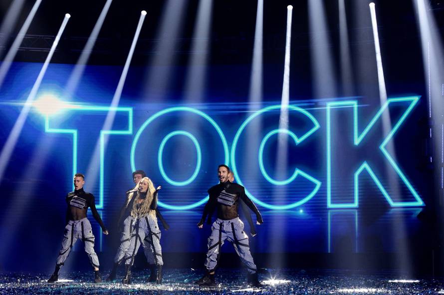 Pobjednica Dore: 'Dečku nije ugodno kad me drugi gledaju, ali to ne utječe na naš odnos'