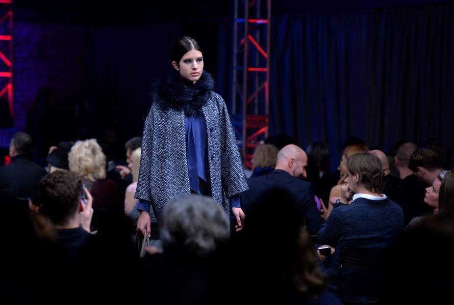 Elle Style Awards: M. Gotovac dobila nagradu za životno djelo