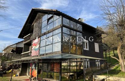 Prodaje se 'Hram zdravlja' kontroverznog Ante Pavlovića: Cijenu su spustili za 120.000 €!
