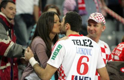 Nikolina i Blaž Lacković se još vole kao i prvog dana