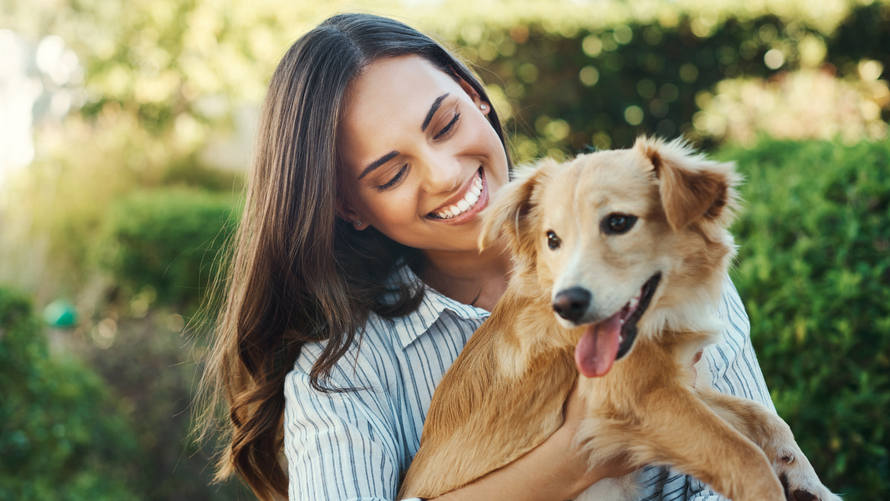Mahanje repom zajamčeno: Otkrivamo formulu za najsretnijeg ljubimca u kvartu!