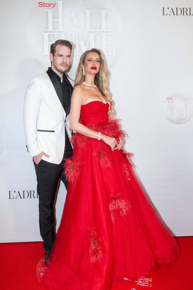 Zagreb: Održan je Story Hall of Fame