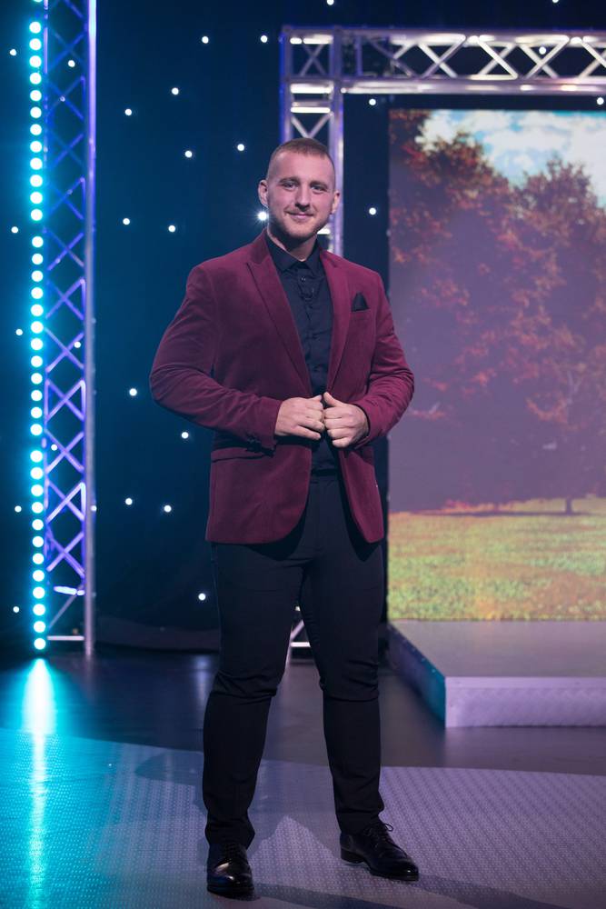 Matej Petrović je pobjednik 'Života na vagi': Skinuo je 67,9 kila i kući ponio 170 tisuća kuna