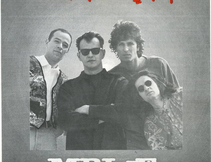 Tko je bio kriv za prvi raspad Daleke Obale? 'Ego je odigrao svoju ulogu. Novac i slava isto'