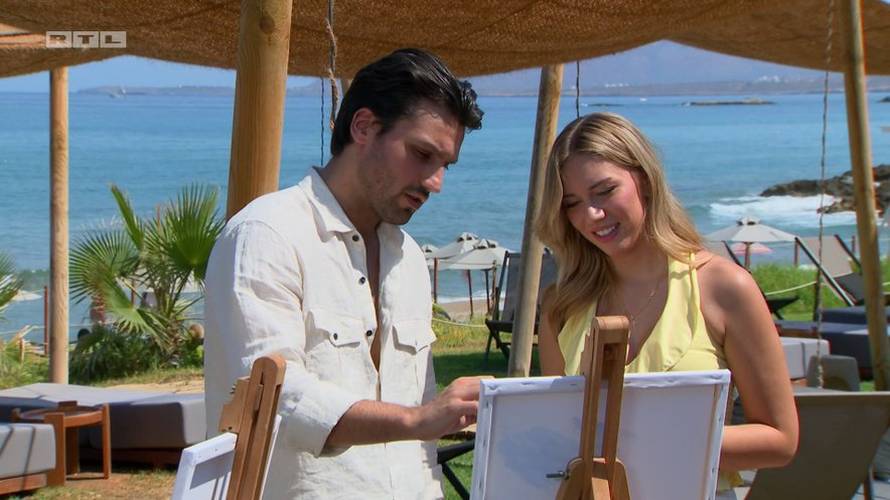 'Gospodin Savršeni': Jelena M. poklonila Petru poseban dar