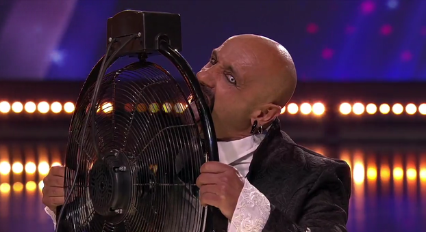 Sjećate li se Kitassa i drugih bizarnih točaka iz Supertalenta?