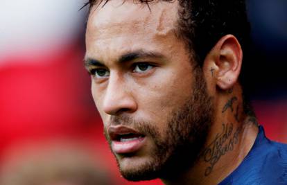 Problemi za Neymara! Brazilka tvrdi: 'Napio se pa me silovao'