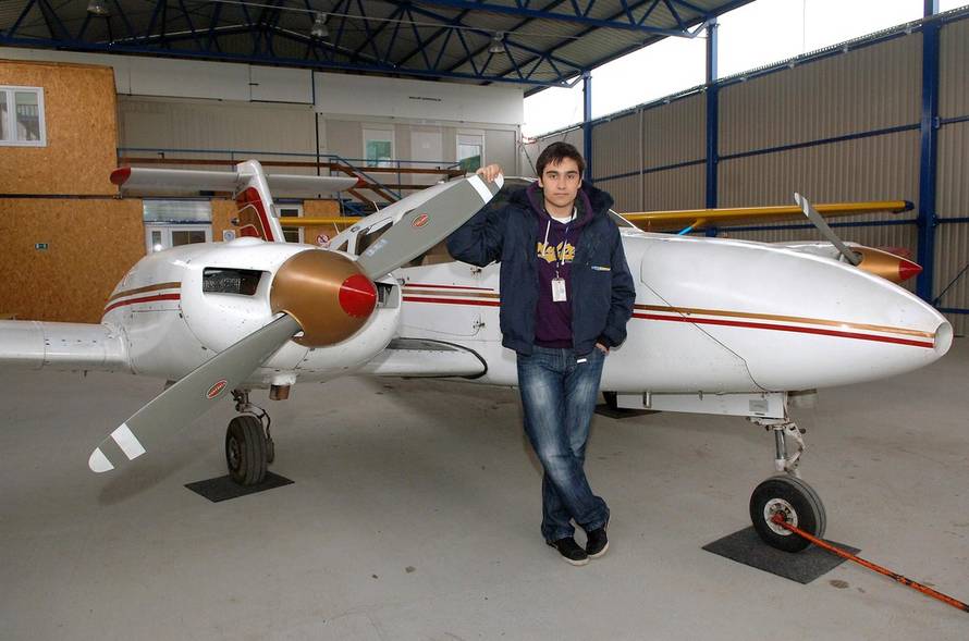 Davor Javorović/PIXSELL