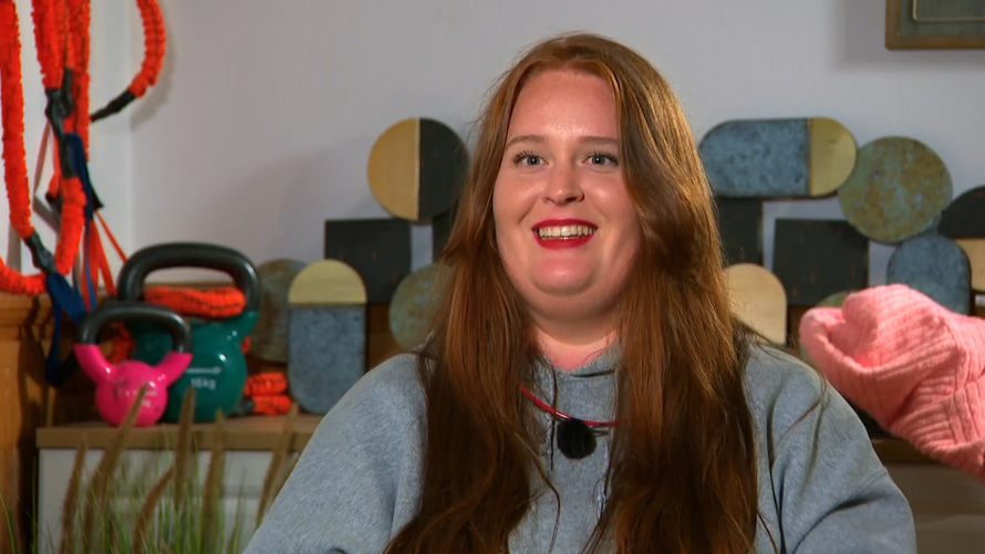 Najveći Anjin oslonac je baka: 'Ona je bila uz mene dok su mi drugi govorili da sam debela...'