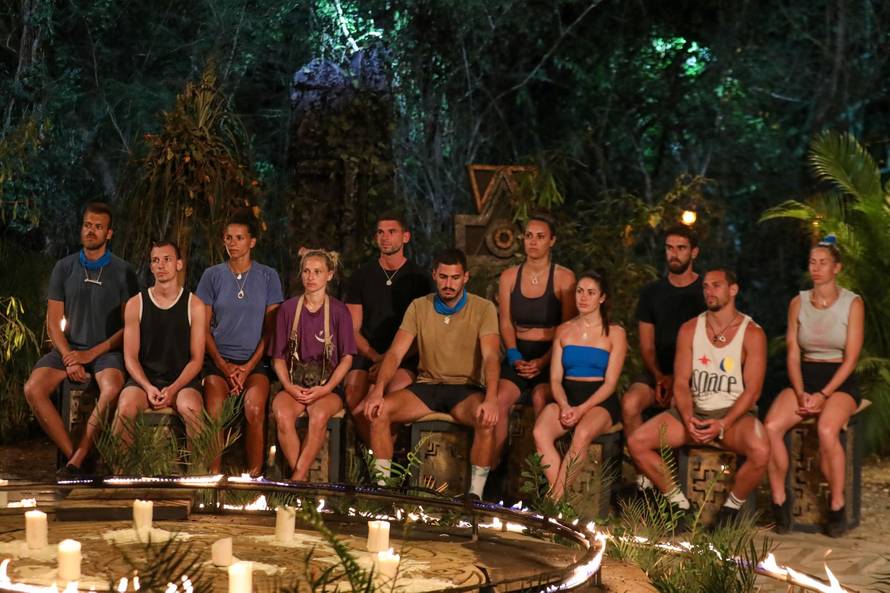 ANKETA Je li Meggy zaslužila biti nominirana u 'Survivoru'?