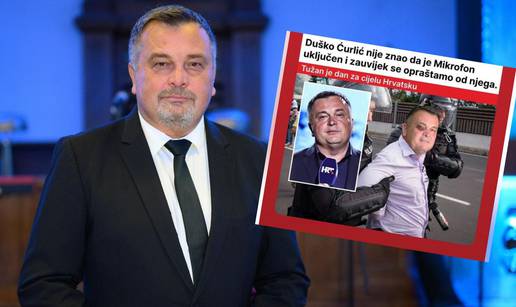 Duško Ćurlić nova žrtva prevare na mrežama: 'Ne klikajte na to!'