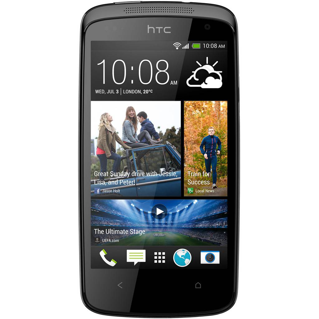 HTC