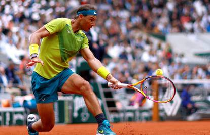 Nadal odredio vrijeme odlaska u mirovinu: Ove godine neću braniti titulu na Roland Garrosu