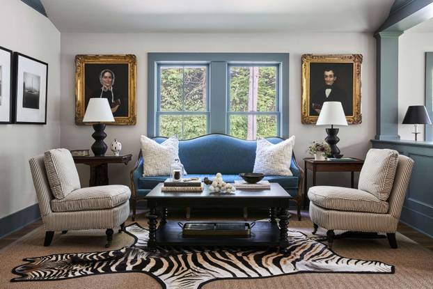 Najbolji svjetski hoteli u 2025.