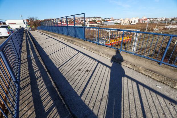 24sata Zagreb: Prometni kolaps u središtu Sesveta